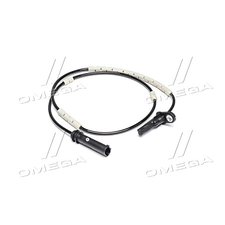 70660156 Датчик ABS задн. BMW 1 -19, 3 -19 (вир-во Elparts) фото від Мотор-Агро Харків Україна