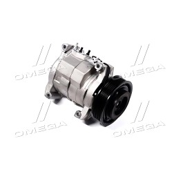 699054 Компресор кондиціонера HONDA ACCORD VIII 2.0, 2.4 (03- ) (вир-во VALEO) фото від Мотор-Агро Харків Україна