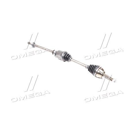 302004190048 Вал приводний FIAT DOBLO (вир-во Magneti Marelli) фото від Мотор-Агро Харків Україна