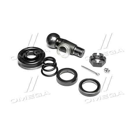 5336-3003065 Р/к рульової тяги МАЗ 5336 (10 найменувань, повний к-кт) (DETALKA) фото від Мотор-Агро Харків Україна