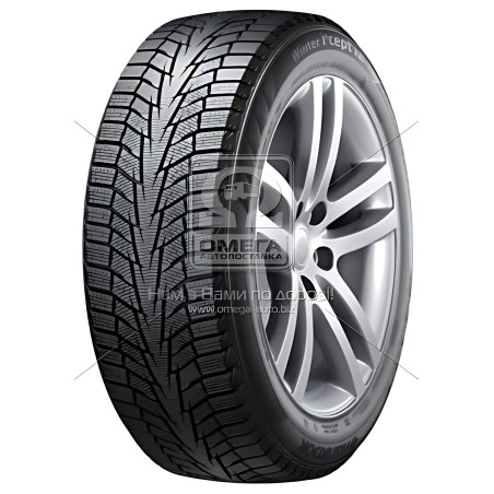 1023397 Шина 275/55R20 117T XL Winter I*Cept X RW10 (Hankook) фото від Мотор-Агро Харків Україна