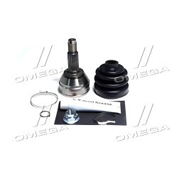KDW750 ШРУС з пильником DAEWOO EVANDA EPICA 2.0 03- (вир-во LPR) фото від Мотор-Агро Харків Україна
