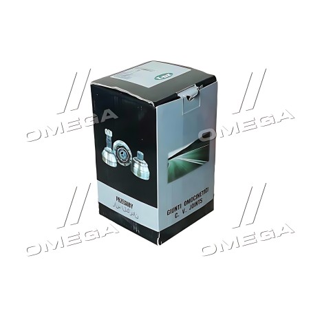 KDW750 ШРУС з пильником DAEWOO EVANDA EPICA 2.0 03- (вир-во LPR) фото від Мотор-Агро Харків Україна