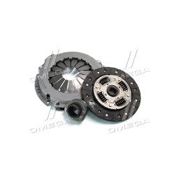 KN-085 Зчеплення NISSAN VANETTE, SERENA 2.0-2.3 D 92- (AISIN) фото від Мотор-Агро Харків Україна