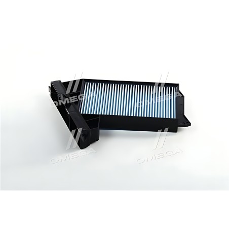 ADC42505 Фільтр салону Mitsubishi Galant VII (вир-во Blue Print) фото від Мотор-Агро Харків Україна