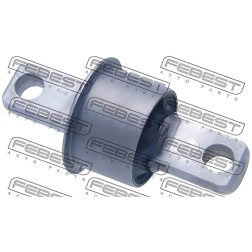 CRAB-036 САЙЛЕНТБЛОК ОПОРИ ДИФЕРЕНЦІАЛУ JEEP (вир-во FEBEST) фото від Мотор-Агро Харків Україна
