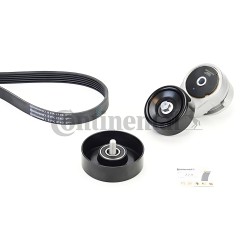 6PK2140K1 Комплект поліклинових ременів (Вир-во Contitech) фото від Мотор-Агро Харків Україна