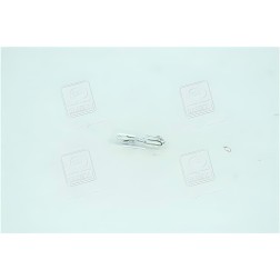 17037CP Лампа розжарювання W1,2w 12v 1,2w W2x4,6d (вир-во Narva) фото від Мотор-Агро Харків Україна