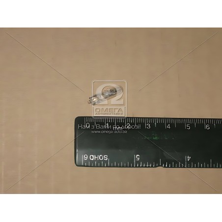 17037CP Лампа розжарювання W1,2w 12v 1,2w W2x4,6d (вир-во Narva) фото від Мотор-Агро Харків Україна