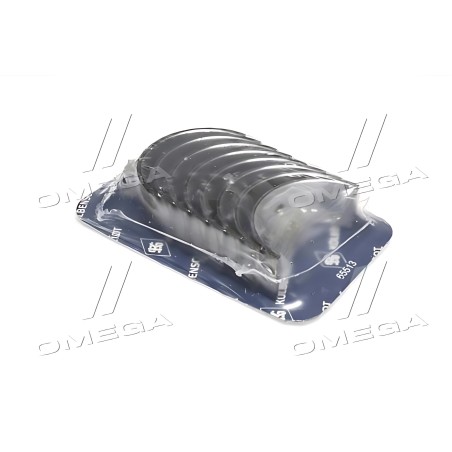 37170610 Вкладиші шатунні 0,25 FIAT 1.2 8V/1.2 16V 176B4/188A5 (вир-во KS) фото від Мотор-Агро Харків Україна