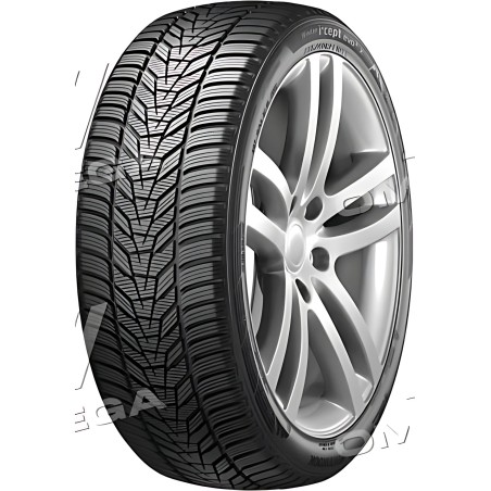 1026420 Шина 285/45R20 112V XL WiNter i*cept evo3 X W330A (Hankook (вир-во Корея) фото від Мотор-Агро Харків Україна