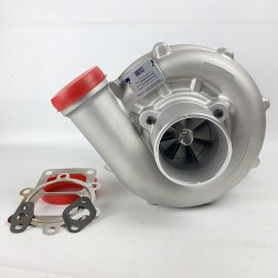 K36-87-01 Турбокомпресор ЯМЗ-238 (аналог K36-87-01) ТНМ фото від Мотор-Агро Харків Україна