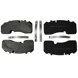 10129165S Колодки гальмівні дискові (29165) фото від Мотор-Агро Харків Україна