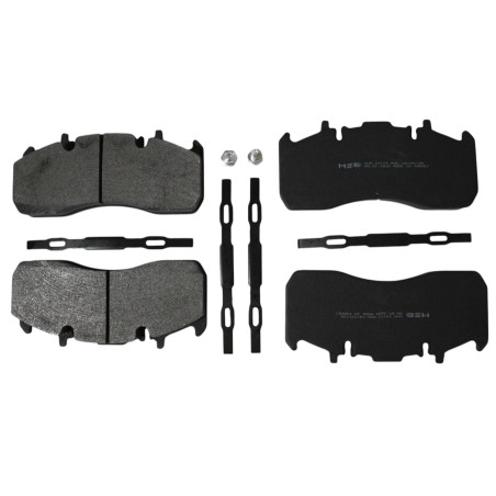 10129173S Колодки гальмівні дискові (29173) фото від Мотор-Агро Харків Україна