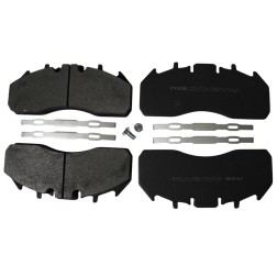 10129174S Колодки гальмівні дискові (29174) фото від Мотор-Агро Харків Україна