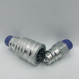 Муфта розривна М20х1,5 (М036.50Б.П) Євро (грибок) (JFD)(50 шт. в ящ.)
