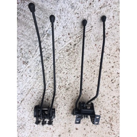 ➤ Важелі управління Р-100 ЕО-2621 ЮМЗ 13.1720.000/13.5100.300