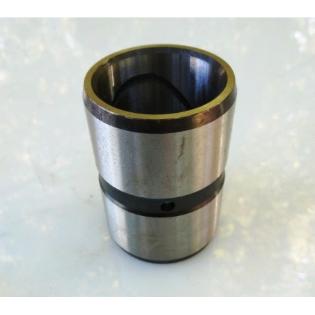 ➤ Втулка екскаватора ЕО-2621, Борекс Ф50х40х70 кронштейна кріплення ковша до рукояті 13.5100.401