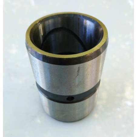 ➤ Втулка екскаватора ЕО-2621, Борекс Ф50х40х70 кронштейна кріплення ковша до рукояті 13.5100.401