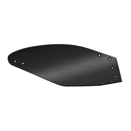 ➤ Відвал Tekrone Vogel Noot WXH400 LP200004 R ПСГ МБ12 15мм комплектований підтримкою 200004
