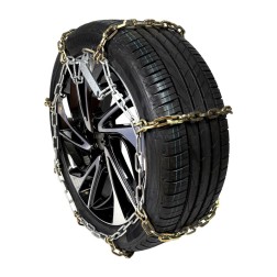 Ланцюг протиковзання 235/75 R15 для позашляховиків (8 клас G80 8мм)