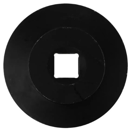 Гoлoвкa тopцeвa удapнa 3/4" 78 мм (6-гранна) JCB-46578