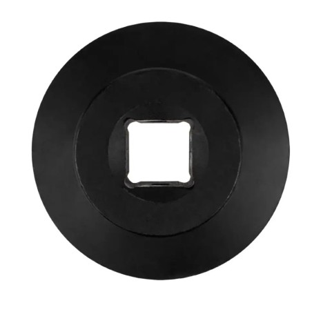 Гoлoвкa тopцeвa удapнa 3/4" 54 мм (6-гранна) JCB-46554