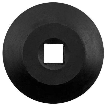 Гoлoвкa тopцeвa удapнa глибока 3/4" 79 мм (6-гранна) JCB-46510079