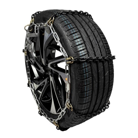 Ланцюг протиковзання 235/70 R16 для позашляховиків (8 клас G80 6мм)