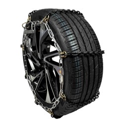 Ланцюг протиковзання 235/70 R16 для позашляховиків (8 клас G80 8мм)
