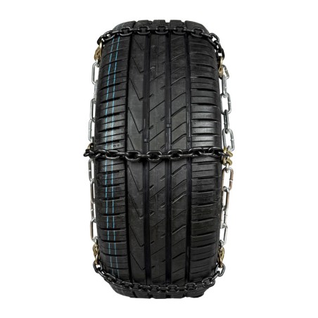 Ланцюг протиковзання 235/70 R16 для позашляховиків (8 клас G80 8мм)