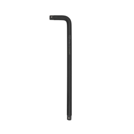 Вороток ударний Г-подіб. 3/4" (500 мм) JCB-8156500MPB