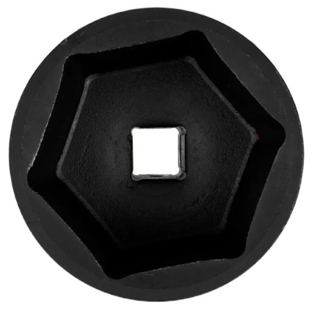 Гoлoвкa тopцeвa удapнa 3/4" 63 мм (6-гранна) JCB-46563