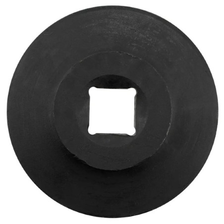 Гoлoвкa тopцeвa удapнa 3/4" 72 мм (6-гранна) JCB-46572