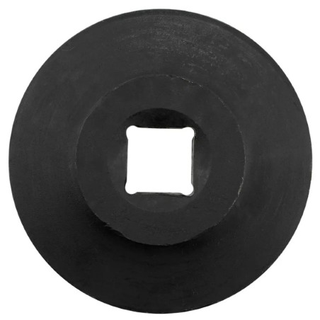 Гoлoвкa тopцeвa удapнa 3/4" 79 мм (6-гранна) JCB-46579