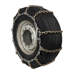 Ланцюг протиковзання 225/75 R16 для автобусів (квадратна ланка 8мм)