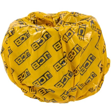 Гoлoвкa тopцeвa удapнa 3/4" 80 мм (6-гранна) JCB-46580