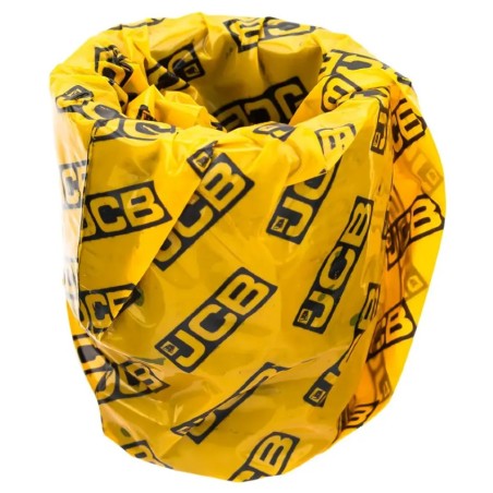 Гoлoвкa тopцeвa удapнa 1" 41 мм (6-гранна) JCB-48541