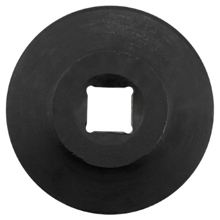 Гoлoвкa тopцeвa удapнa 3/4" 76 мм (6-гранна) JCB-46576