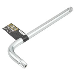Ключ Г-подібний TORX T60 JCB-76660