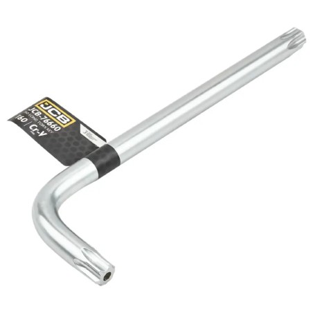 Ключ Г-подібний TORX T60 JCB-76660