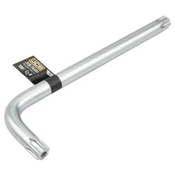 Ключ Г-подібний TORX T80 JCB-76680