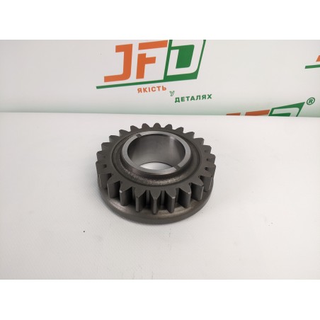 Шестерня 74-1701100 (z 24/20) МТЗ-900,950 (JFD)