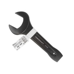 Ключ ріжковий ударний 60 мм FORCEKRAFT FK-79160