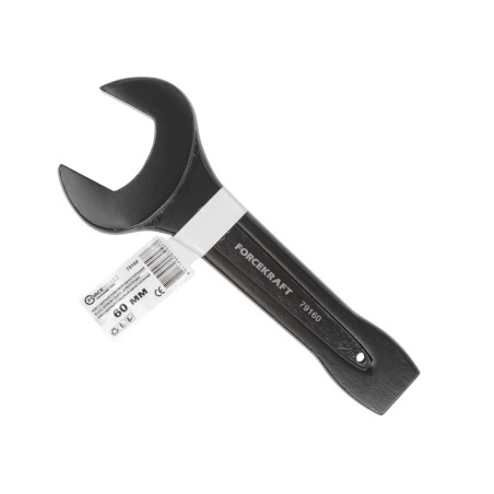 Ключ ріжковий ударний 60 мм FORCEKRAFT FK-79160