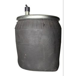 Пневморесора без стакану N-6318