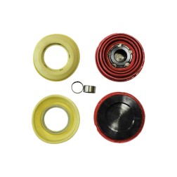 Ремкомплект супорту з буртами (K000366, K001300, K010603)