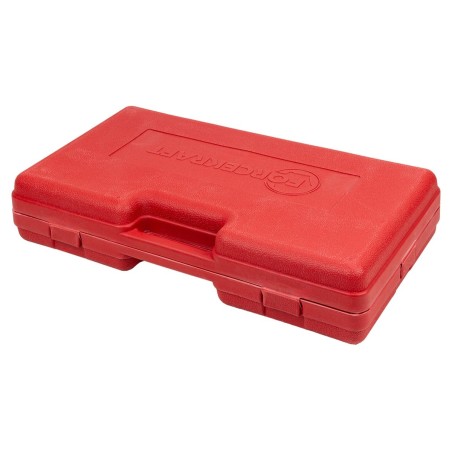 Набір інструментів 26 пр. (6-гр.) 3/4" (17-50 мм) 1" (55-65 мм) FORCEKRAFT FK-68262-5