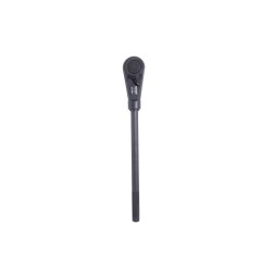 Тріскачка посилена 3/4'' (24 зуб.) 500 мм FORCEKRAFT FK-8026500MPB