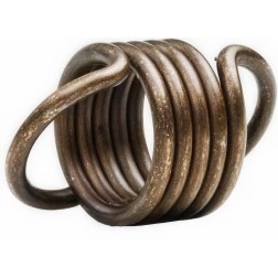 Пружина ДТ-75 відтягування стрічок гальма 77.38.163 купити | Motor-Agro